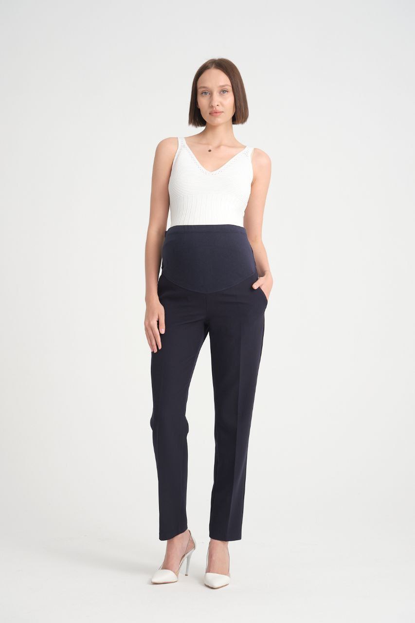 Supercent de grossesse en coton – Confort maternité