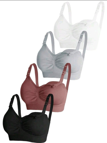 Soutien-gorge d'allaitement